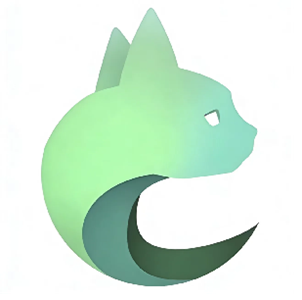 拉力猫